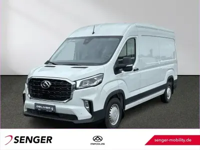Gebraucht Maxus V90