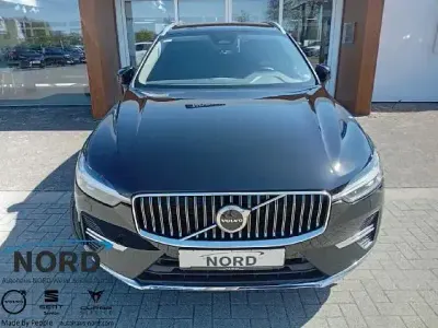 Gebraucht Volvo XC60