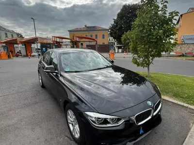 Gebraucht BMW 330e