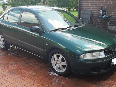 Mitsubishi Carisma