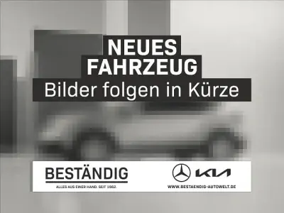 Gebraucht Mercedes EQA250+ Progressive 150 kW (204 PS) 2025 Schwarz SUV