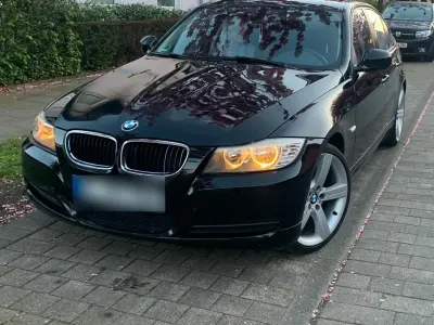 Gebraucht BMW 316