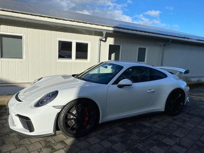 Porsche 911 GT3
