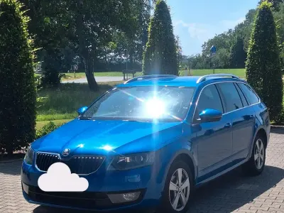 Gebraucht Skoda Octavia