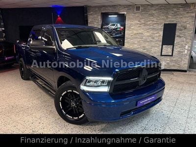 Gebraucht Dodge Magnum 306 PS (225 kW) 2010 Blau SUV