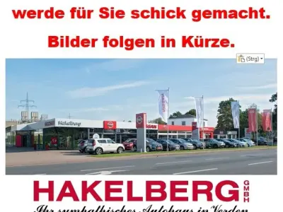 Gebraucht Subaru Solterra