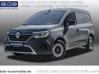Occasion Renault Kangoo Rapid Advance 75 ch (55 kW) 2023 Gris Monospace