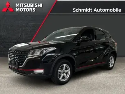 Occasion DFSK Fengon 106 ch (77 kW) 2023 Noir SUV