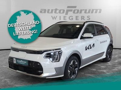 gebraucht Kia e-Niro Inspiration (MJ23)