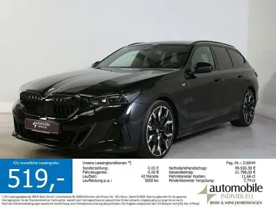 Gebraucht BMW 520