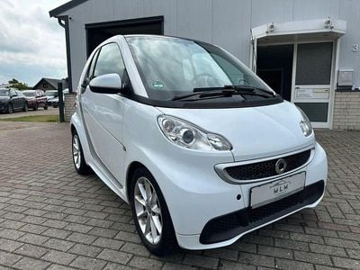 Smart ForTwo Coupé