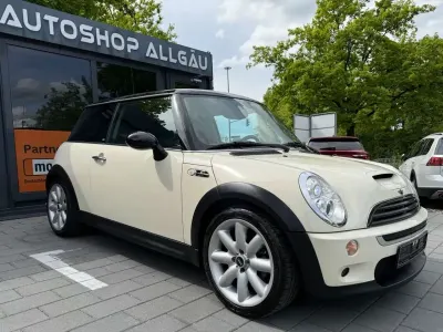 Occasion Mini Cooper S