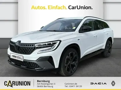 Gebraucht Renault Espace