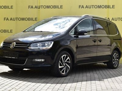 VW Sharan