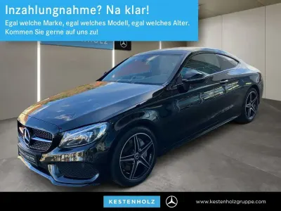 Gebraucht Mercedes C250