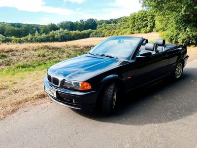 gebraucht BMW 318 Ci -