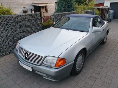 gebraucht Mercedes 300 ClassicSL (R129)