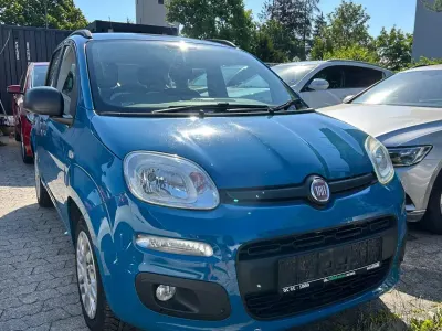 Gebraucht Fiat Panda