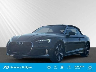 Audi A5 Cabriolet