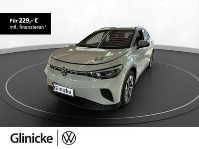 Second-hand VW ID.4 Pro Performance 150 kW (204 CP) 2023 Alb SUV
