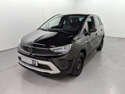 Gebraucht Opel Crossland X