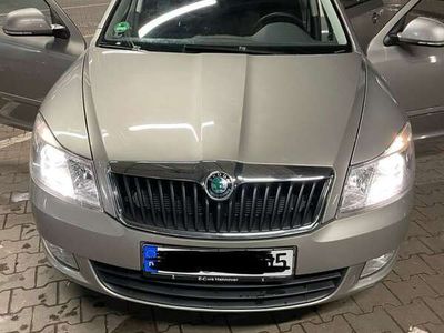 gebraucht Skoda Octavia 1.2 TSI Ambiente