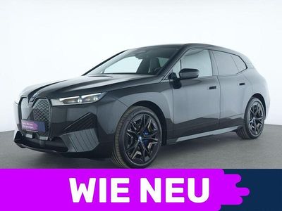 Gebraucht BMW iX Sport Line 239 kW (326 PS) 2024 SUV