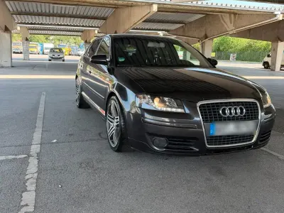 Gebraucht Audi A3