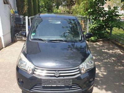 Suzuki Celerio