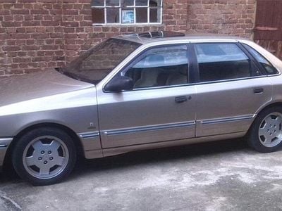 Gebraucht Ford Scorpio 192 PS (141 kW) 1991 Limousine