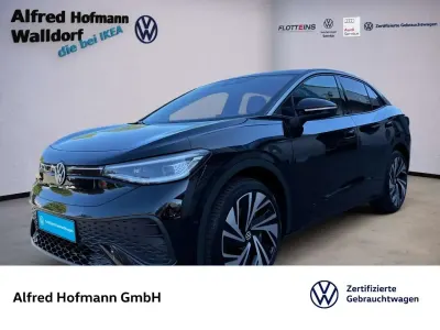 Second-hand VW ID.5 Pro 210 kW (286 CP) 2025 Negru SUV