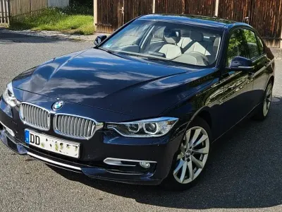 Gebraucht BMW 328
