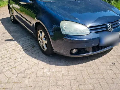 Gebraucht VW Golf IV