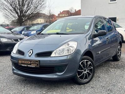 Renault Clio III