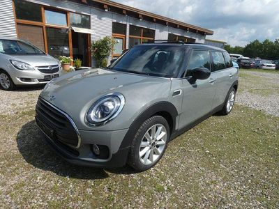 Mini Cooper D Clubman