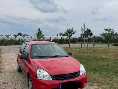 Renault Clio II