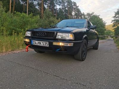 gebraucht Audi 80 B4 2.6e v6 Orginaler V6 kein Umbau...