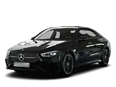 Gebraucht Mercedes CLA220 AMG 190 PS (139 kW) 2025 Andere Coupé