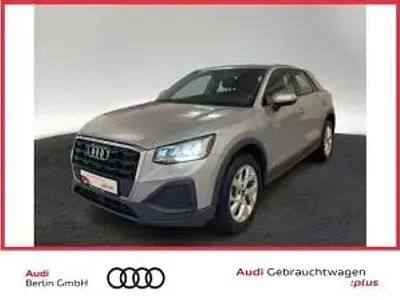 Gebraucht Audi Q2