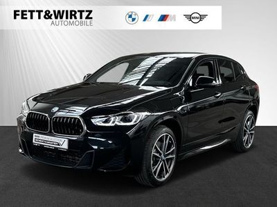 gebraucht BMW X2 xDrive25e M Sport|Head-Up|HiFi|Kamera