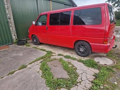VW T4