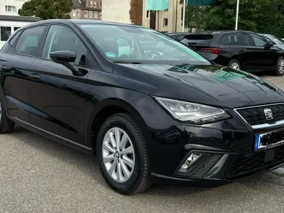 Gebraucht Seat Ibiza