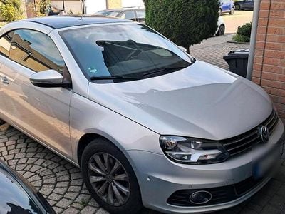 VW Eos