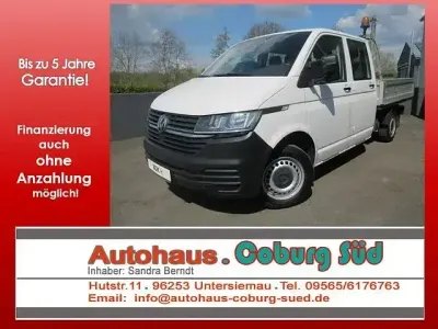 Käytetty VW T6.1 147 HP (108 kW) 2021 Andere Van