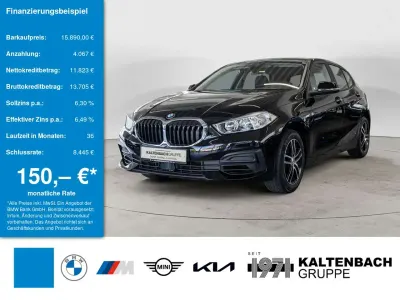Gebraucht BMW 116