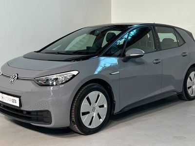 VW ID.3