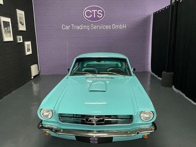 Other Gebraucht 1965 Ford Mustang Fastback Coupé | 65.900 €