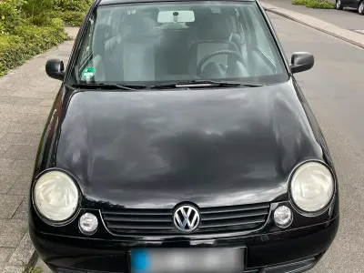Gebraucht VW Lupo