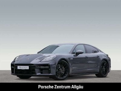 Porsche Panamera GTS