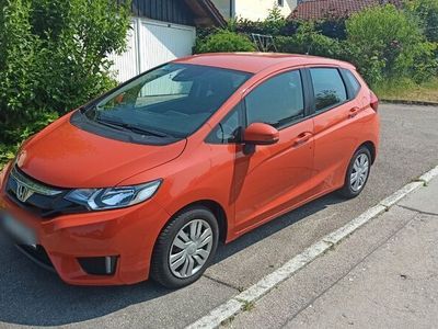 gebraucht Honda Jazz 1.3 i-VTEC Trend Trend